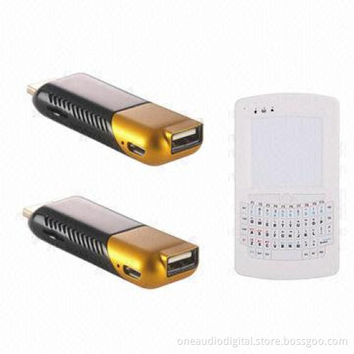 2013 Hot Selling TV Box with Android 4.0 OS